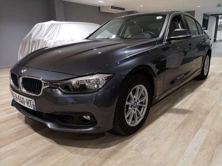 BMW SERIE 3 2017 wba8e11090k831216