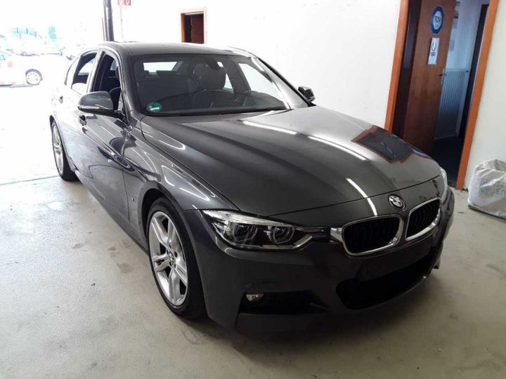 BMW 330E 2017 wba8e11090k832088