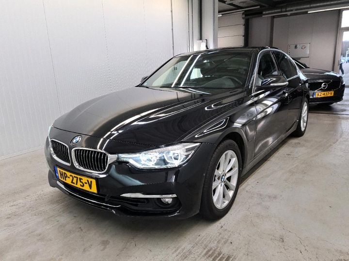 BMW 330 2015 wba8e110x0k415742