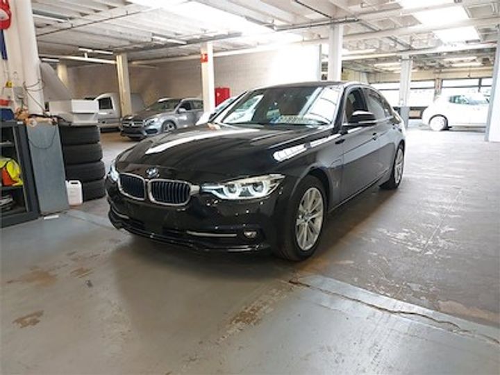 BMW MRT/15 2017 wba8e110x0k418558