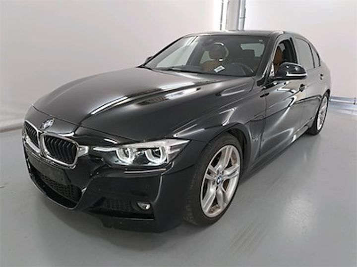 BMW MRT/15 2018 wba8e110x0k420469