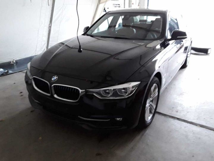 BMW 330 E 2017 wba8e110x0k830804