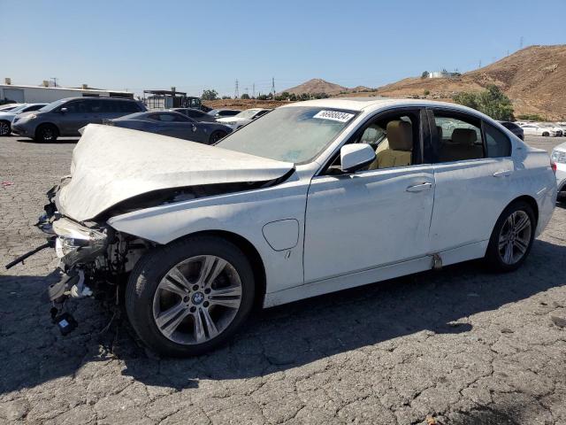 BMW 330E 2017 wba8e1c30hk895454