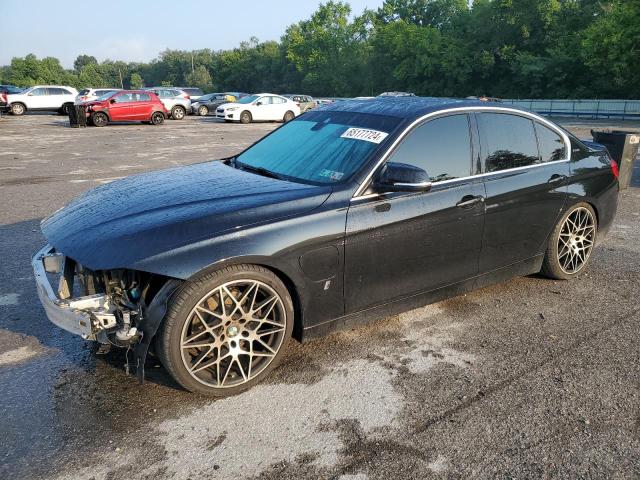 BMW 330E 2017 wba8e1c33ha029849