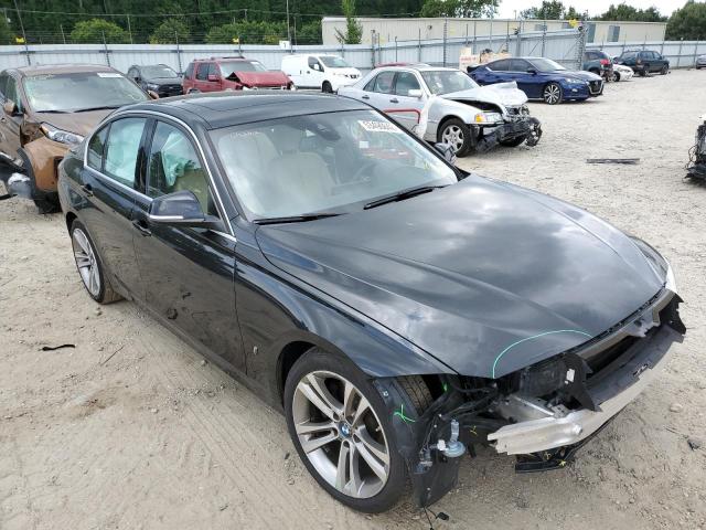 BMW 330E 2017 wba8e1c33ha159078