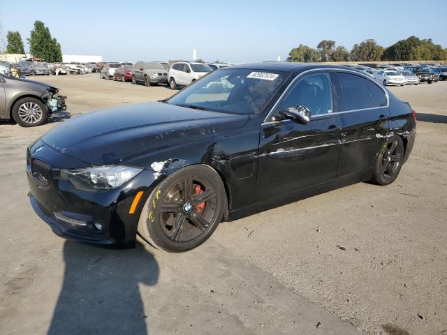 BMW 330E 2017 wba8e1c34ha029150