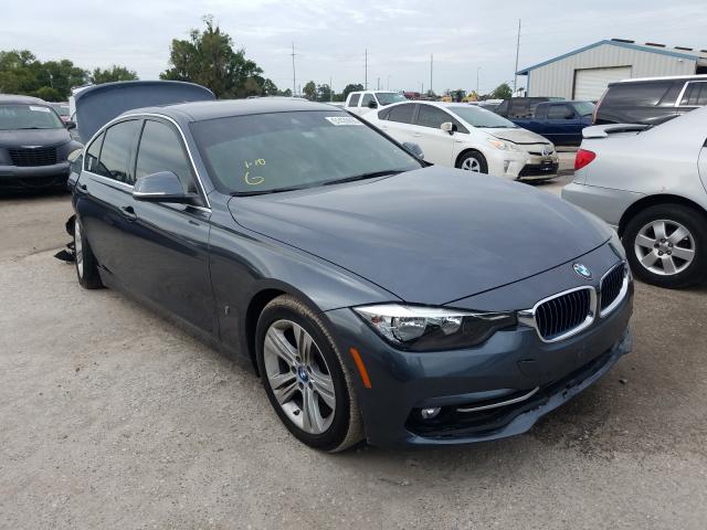 BMW NULL 2017 wba8e1c34ha029696