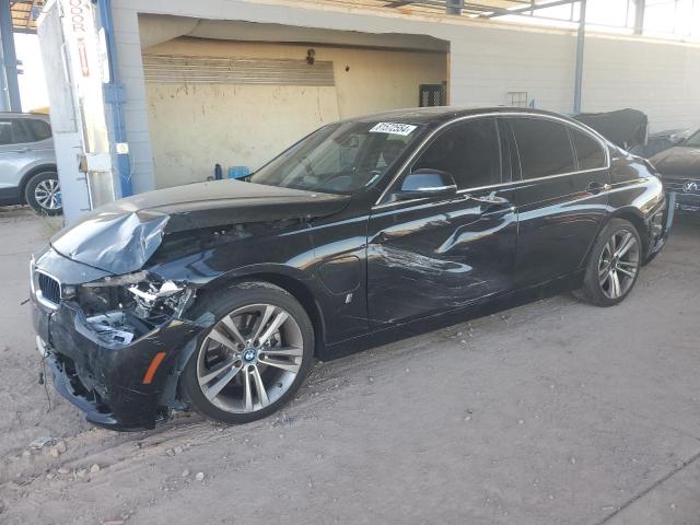 BMW 330E 2017 wba8e1c34ha158666