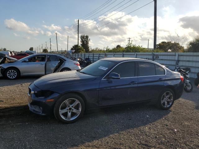 BMW 330E 2017 wba8e1c37ha156815