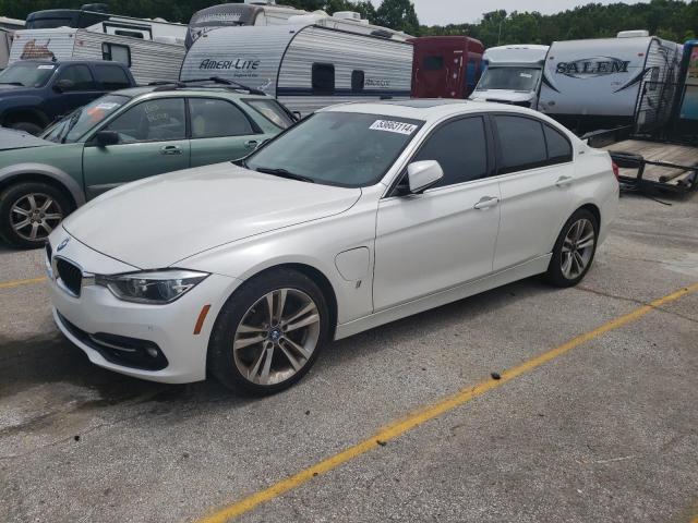 BMW 3 SERIES 2017 wba8e1c38ha029801