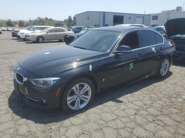 BMW 330E 2017 wba8e1c38ha029880