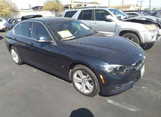 BMW 3 SERIES 2017 wba8e1c38ha156841