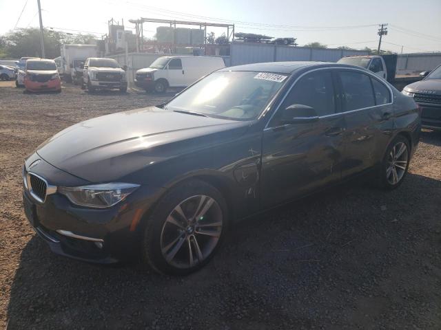 BMW 3 SERIES 2017 wba8e1c38ha158959