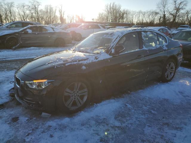 BMW 3 SERIES 2017 wba8e1c39ha029208