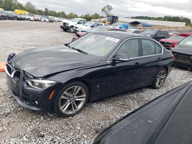 BMW 330E 2017 wba8e1c3xha030075