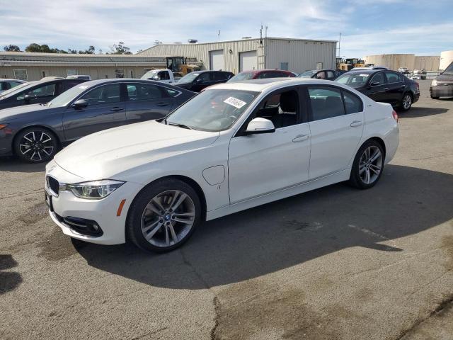 BMW 330E 2018 wba8e1c52ja159595