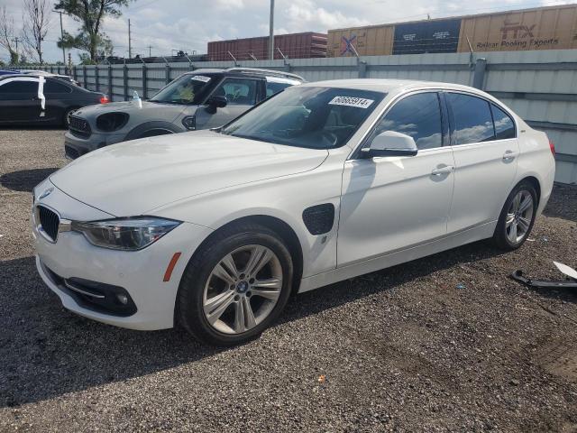 BMW 3 SERIES 2018 wba8e1c52ja180320