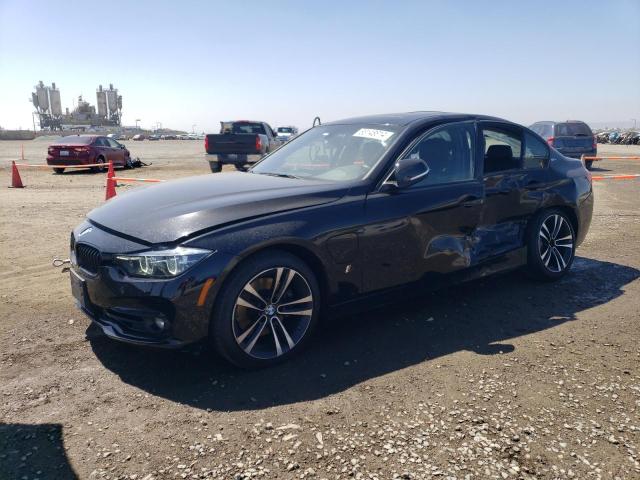 BMW 330E 2018 wba8e1c53ja171397