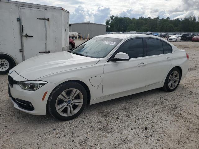 BMW 330E 2018 wba8e1c53ja762569