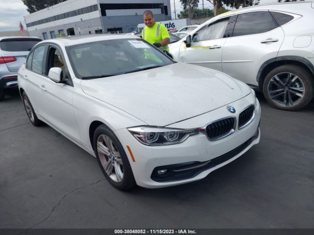 BMW 3 SERIES 2016 wba8e1c55gk479707