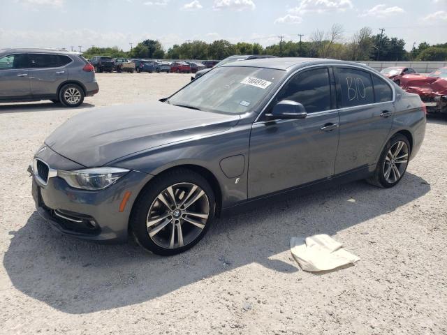 BMW 330E 2018 wba8e1c55ja159557