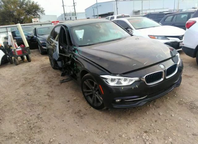 BMW 3 SERIES 2018 wba8e1c55ja165620