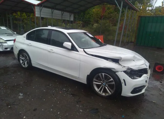 BMW 3 SERIES 2016 wba8e1c56gk479554