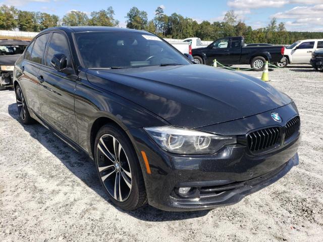 BMW 330E 2018 wba8e1c56ja171524