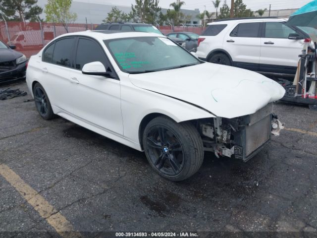 BMW 330E 2018 wba8e1c56ja177808