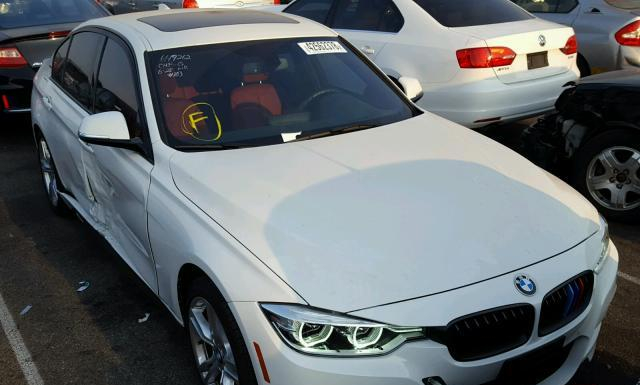 BMW 330E 2018 wba8e1c57ja159639