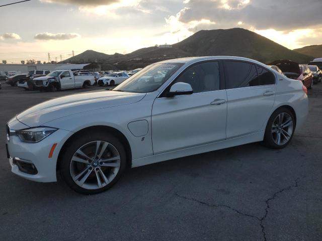 BMW 3 SERIES 2018 wba8e1c57ja167689