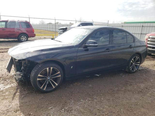 BMW 330E 2018 wba8e1c57ja178532