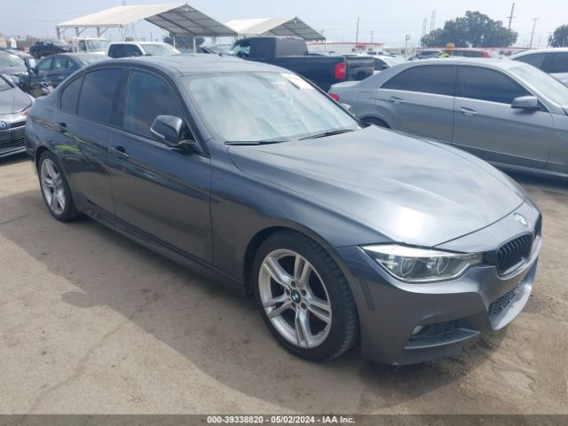 BMW 330E 2018 wba8e1c57ja762753