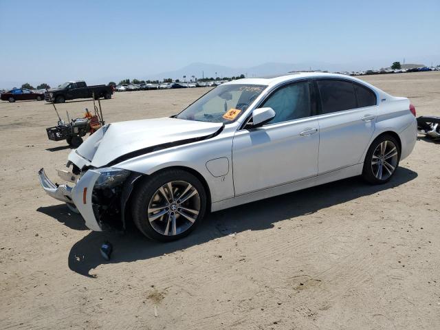 BMW 330E 2018 wba8e1c59ja165670