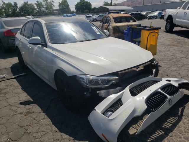 BMW 330E 2018 wba8e1c59ja178418