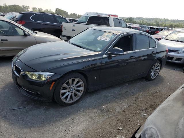 BMW 3 SERIES 2017 wba8e1c5xhk480319