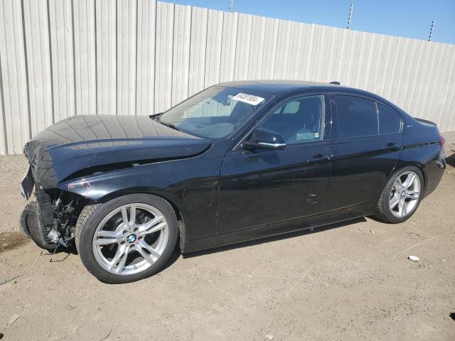 BMW 330E 2018 wba8e1c5xja758387