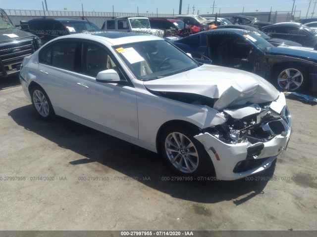 BMW NULL 2017 wba8e1g30hnu18757