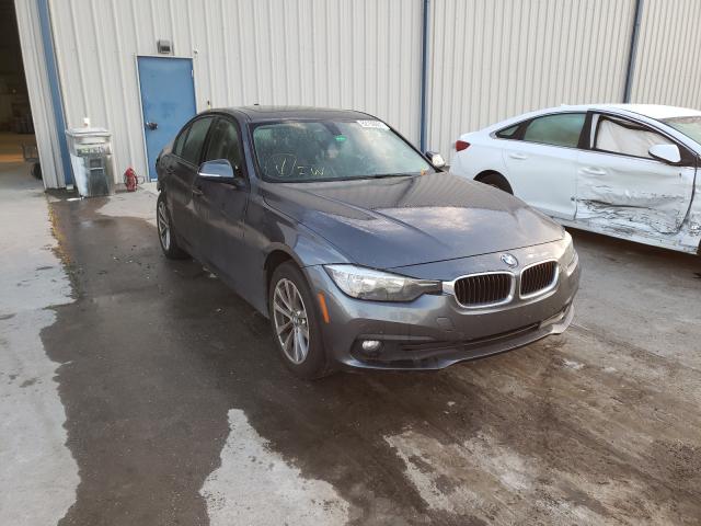 BMW 320 I 2017 wba8e1g31hnu16189