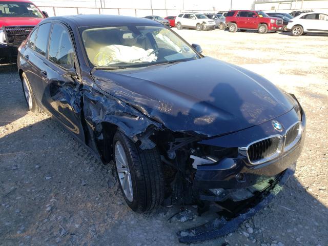 BMW 320 I 2017 wba8e1g31hnu16435