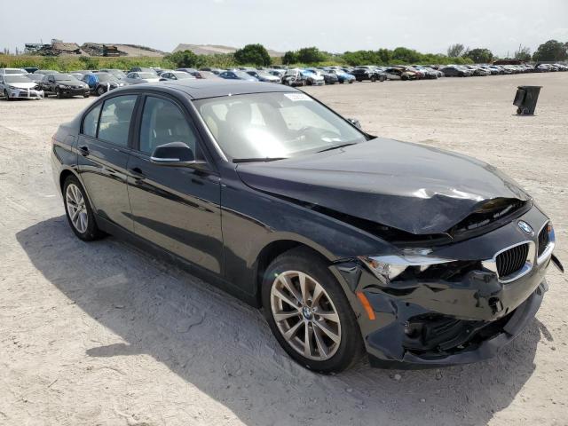 BMW 320 I 2017 wba8e1g31hnu16564