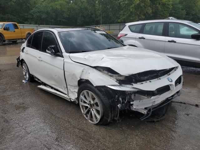 BMW 320 I 2017 wba8e1g32hnu15763