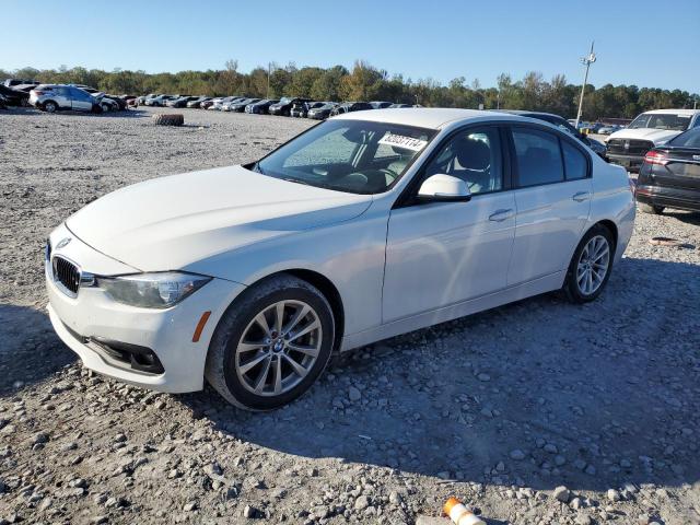 BMW 320 I 2017 wba8e1g32hnu16962