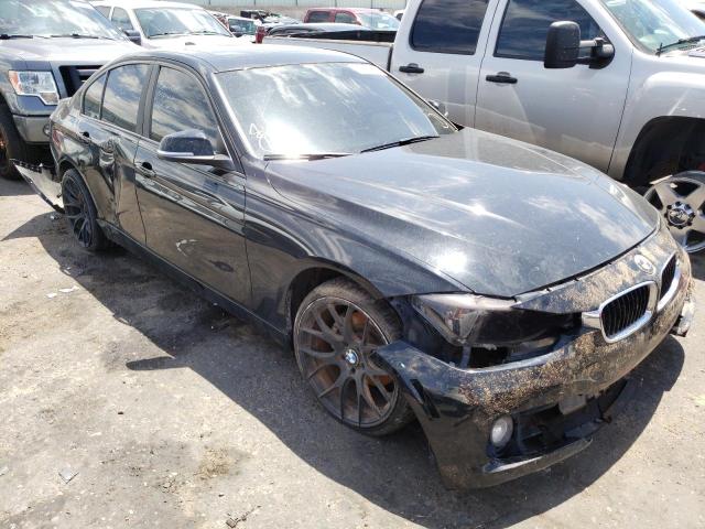 BMW 320 I 2017 wba8e1g33hnu16095