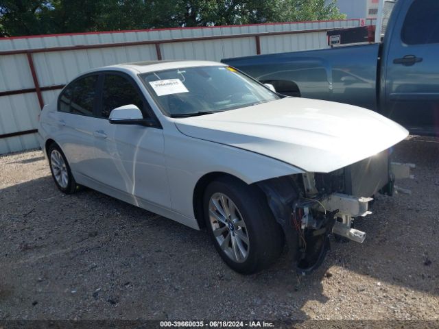 BMW 320I 2017 wba8e1g34hnu15876