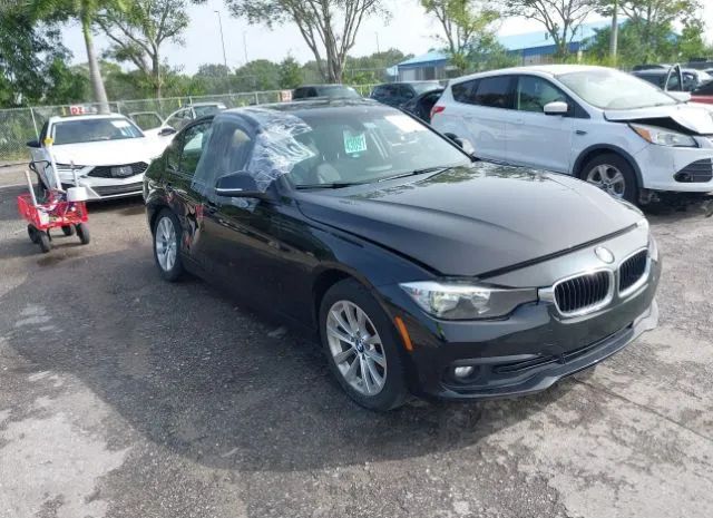 BMW NULL 2017 wba8e1g34hnu17465