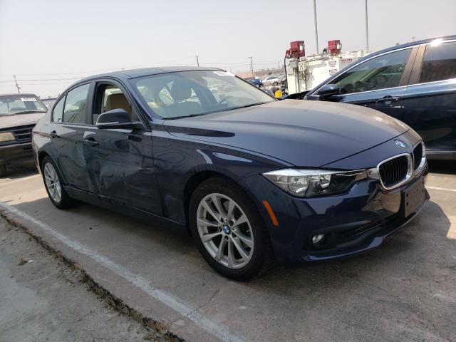 BMW NULL 2017 wba8e1g35hnu16759