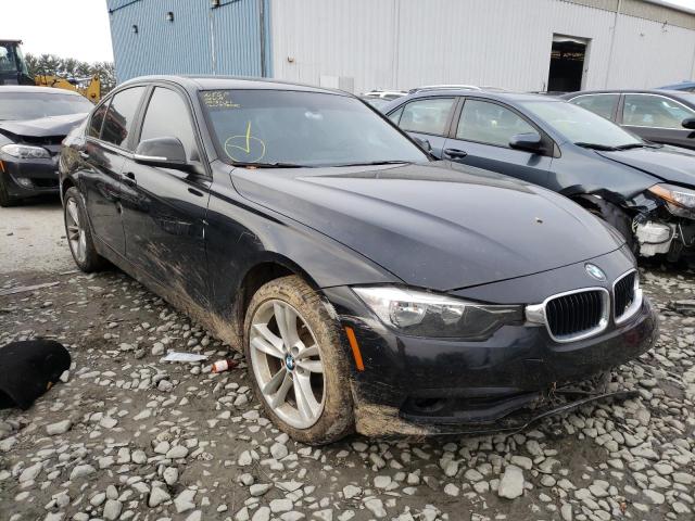 BMW 320 I 2017 wba8e1g36hnu15457