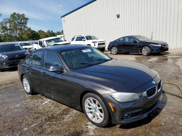 BMW 320 I 2017 wba8e1g36hnu15779