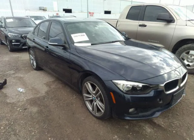 BMW 3 SERIES 2017 wba8e1g36hnu16169